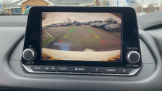 Nissan Qashqai 1.3 DiG-T MH Acenta Premium 5dr Petrol Hatchback